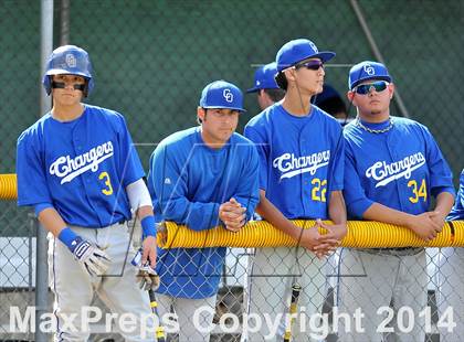 Thumbnail 1 in Charter Oak @ Chino Hills photogallery.