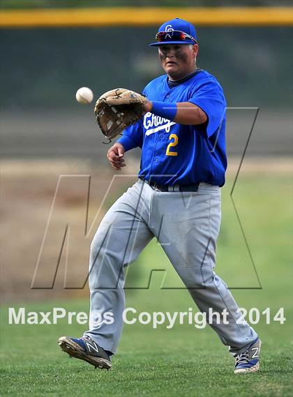 Thumbnail 2 in Charter Oak @ Chino Hills photogallery.