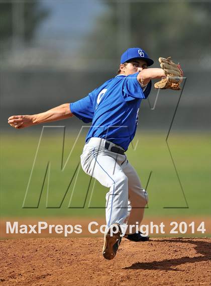 Thumbnail 1 in Charter Oak @ Chino Hills photogallery.