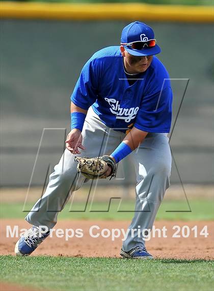 Thumbnail 2 in Charter Oak @ Chino Hills photogallery.