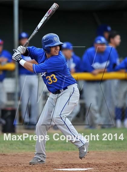 Thumbnail 3 in Charter Oak @ Chino Hills photogallery.
