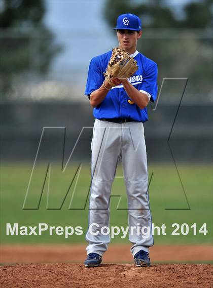 Thumbnail 1 in Charter Oak @ Chino Hills photogallery.