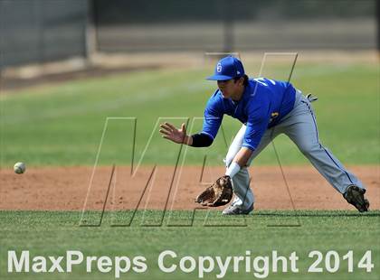 Thumbnail 1 in Charter Oak @ Chino Hills photogallery.