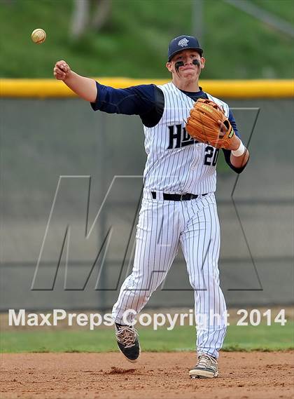 Thumbnail 1 in Charter Oak @ Chino Hills photogallery.