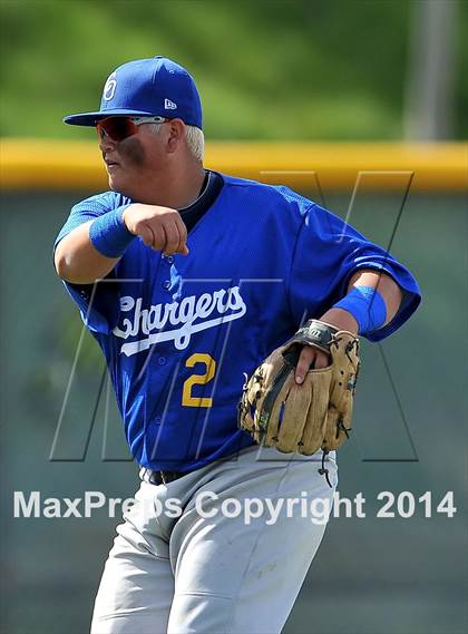 Thumbnail 3 in Charter Oak @ Chino Hills photogallery.