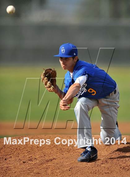 Thumbnail 1 in Charter Oak @ Chino Hills photogallery.