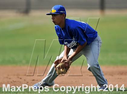 Thumbnail 3 in Charter Oak @ Chino Hills photogallery.
