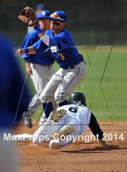 Thumbnail 1 in Charter Oak @ Chino Hills photogallery.