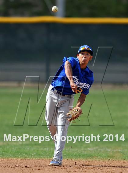Thumbnail 3 in Charter Oak @ Chino Hills photogallery.