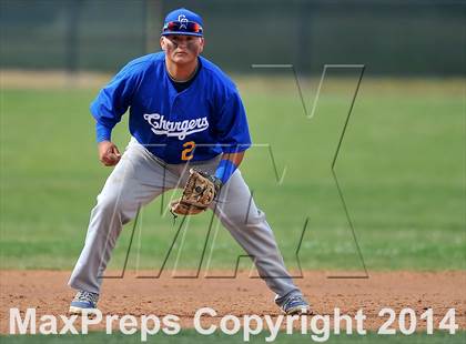 Thumbnail 1 in Charter Oak @ Chino Hills photogallery.
