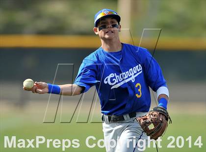 Thumbnail 2 in Charter Oak @ Chino Hills photogallery.