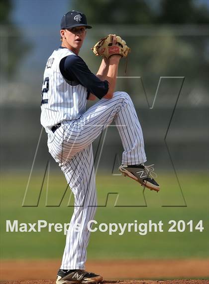 Thumbnail 1 in Charter Oak @ Chino Hills photogallery.
