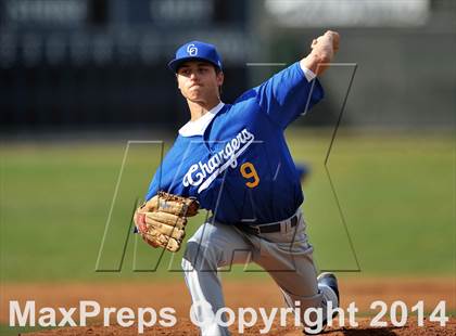 Thumbnail 1 in Charter Oak @ Chino Hills photogallery.