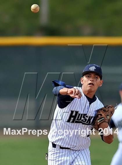 Thumbnail 3 in Charter Oak @ Chino Hills photogallery.
