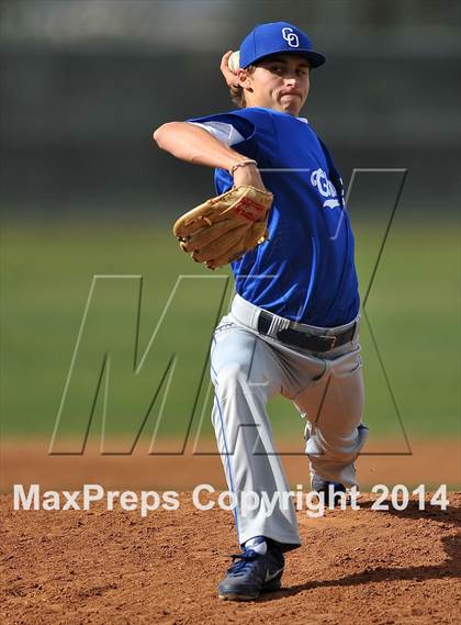 Thumbnail 2 in Charter Oak @ Chino Hills photogallery.
