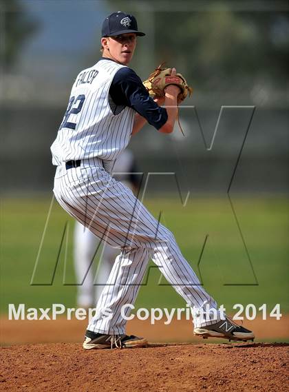 Thumbnail 2 in Charter Oak @ Chino Hills photogallery.