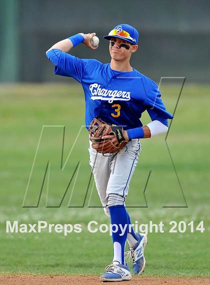 Thumbnail 1 in Charter Oak @ Chino Hills photogallery.