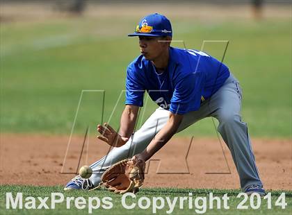 Thumbnail 2 in Charter Oak @ Chino Hills photogallery.