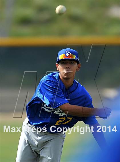 Thumbnail 1 in Charter Oak @ Chino Hills photogallery.