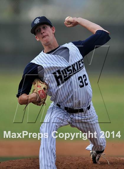 Thumbnail 1 in Charter Oak @ Chino Hills photogallery.