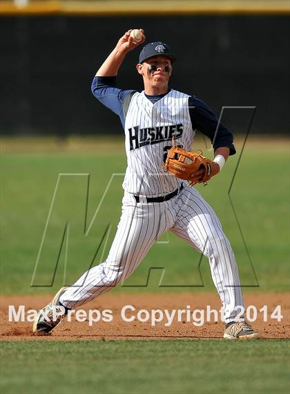 Thumbnail 1 in Charter Oak @ Chino Hills photogallery.
