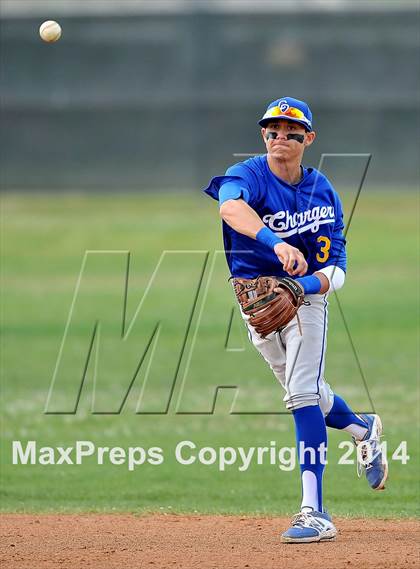 Thumbnail 1 in Charter Oak @ Chino Hills photogallery.