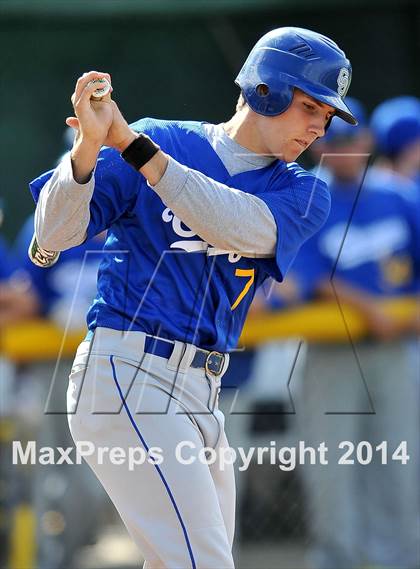 Thumbnail 1 in Charter Oak @ Chino Hills photogallery.