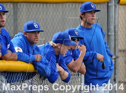 Thumbnail 3 in Charter Oak @ Chino Hills photogallery.