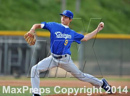 Thumbnail 3 in Charter Oak @ Chino Hills photogallery.