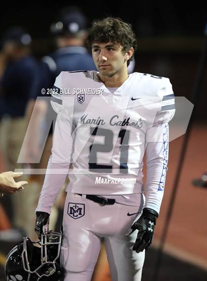 Thumbnail 3 in Marin Catholic @ Antioch photogallery.
