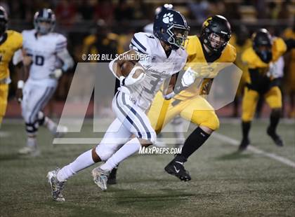 Thumbnail 2 in Marin Catholic @ Antioch photogallery.