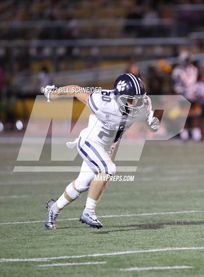 Thumbnail 1 in Marin Catholic @ Antioch photogallery.