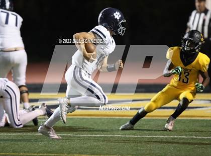 Thumbnail 3 in Marin Catholic @ Antioch photogallery.