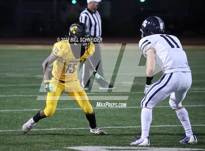 Thumbnail 3 in Marin Catholic @ Antioch photogallery.