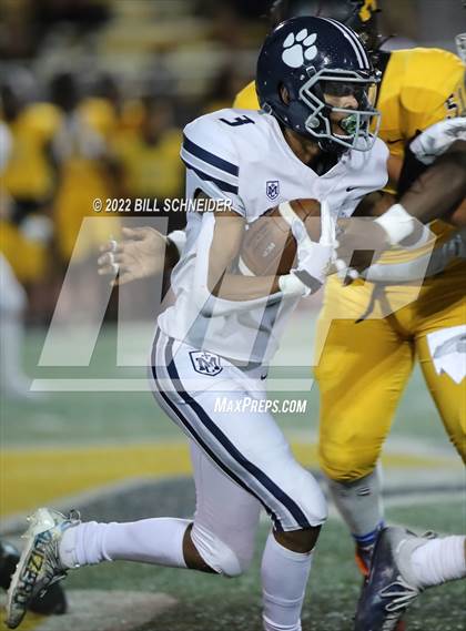 Thumbnail 3 in Marin Catholic @ Antioch photogallery.