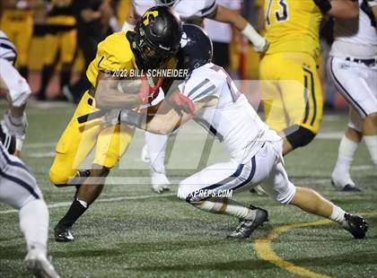 Thumbnail 3 in Marin Catholic @ Antioch photogallery.