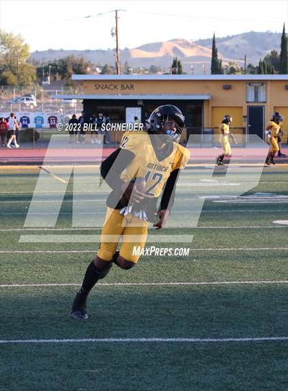 Thumbnail 2 in Marin Catholic @ Antioch photogallery.