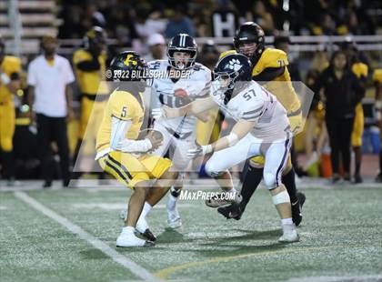 Thumbnail 3 in Marin Catholic @ Antioch photogallery.