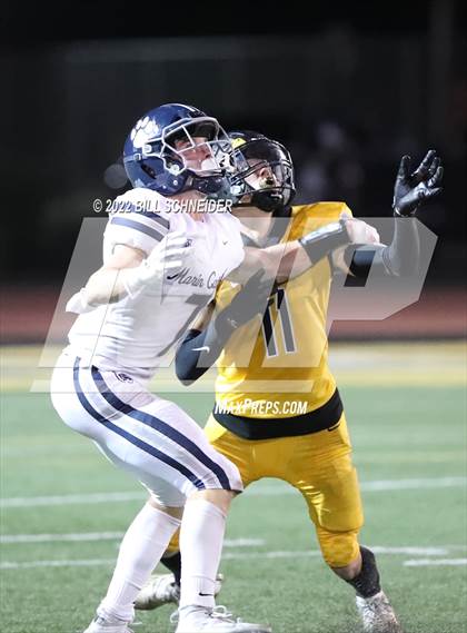 Thumbnail 3 in Marin Catholic @ Antioch photogallery.