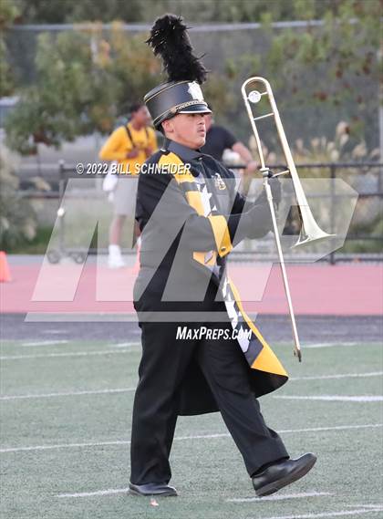 Thumbnail 3 in Marin Catholic @ Antioch photogallery.