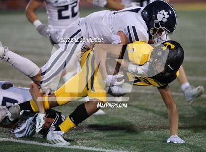 Thumbnail 2 in Marin Catholic @ Antioch photogallery.