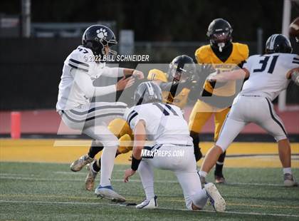 Thumbnail 2 in Marin Catholic @ Antioch photogallery.