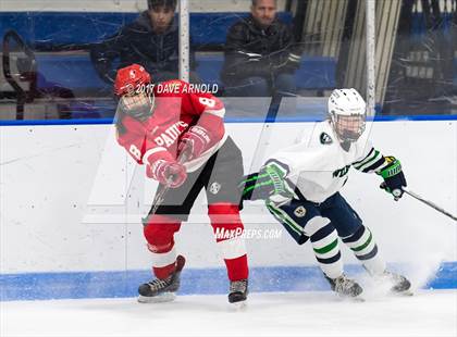 Thumbnail 1 in Williston Northampton vs St. Paul's (Harrington Invitation) photogallery.