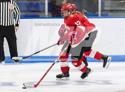 Thumbnail 2 in Williston Northampton vs St. Paul's (Harrington Invitation) photogallery.