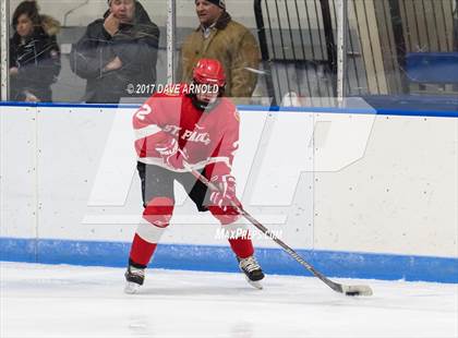 Thumbnail 1 in Williston Northampton vs St. Paul's (Harrington Invitation) photogallery.