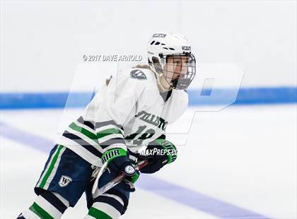 Thumbnail 2 in Williston Northampton vs St. Paul's (Harrington Invitation) photogallery.