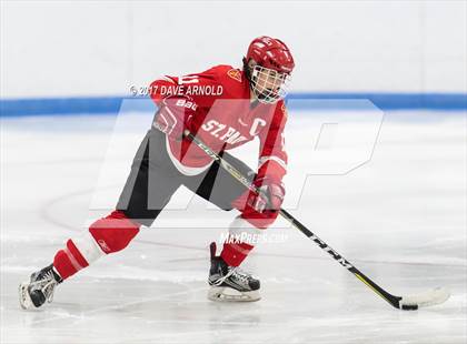 Thumbnail 2 in Williston Northampton vs St. Paul's (Harrington Invitation) photogallery.