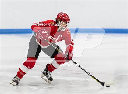 Thumbnail 1 in Williston Northampton vs St. Paul's (Harrington Invitation) photogallery.