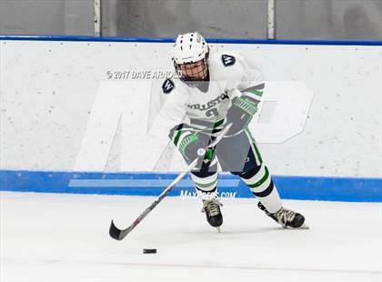 Thumbnail 3 in Williston Northampton vs St. Paul's (Harrington Invitation) photogallery.