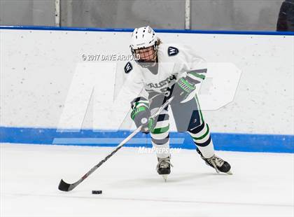 Thumbnail 1 in Williston Northampton vs St. Paul's (Harrington Invitation) photogallery.
